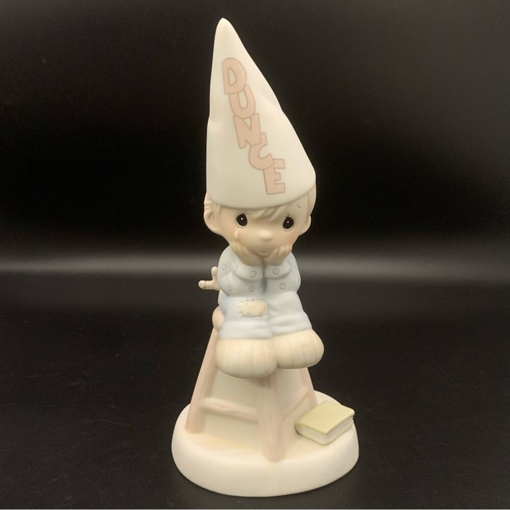1982 Precious Moments Figurine